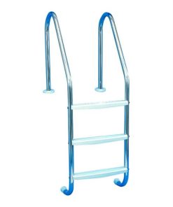 Certikin 4 Tread Ladder C/W Abs Treads (CK4)
