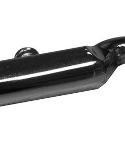 Certikin Chrome/Brass Rope Hook For Use With Cup Anchor (CK45)