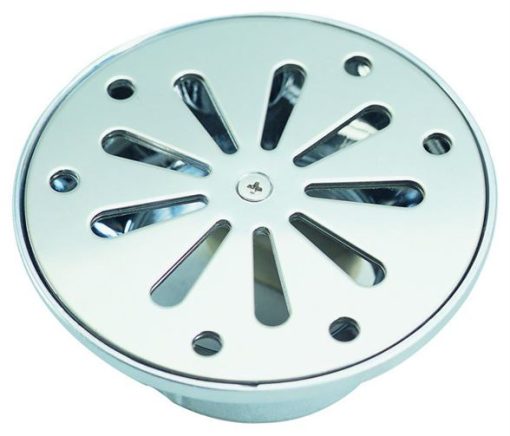 Certikin 2" Adjustable Inlet - Abs (HD502) - Image 10