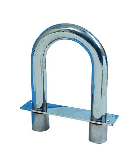Certikin Stainless Steel Blower Air Loop (CK9)