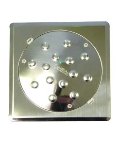 Certikin Pu10N Deck Box Stainless Steel Lid & Frame (CKSA012)