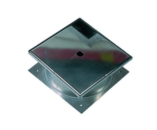 Certikin Liner Adapter Kit For Stainless Steel Skimmer (CKSS525) - Image 2