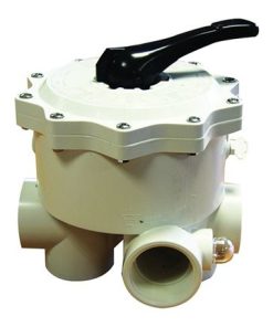 2" Lacron Multiport (Suitable For Certikin/Lacron Side Mount Filters) (CLMPV2)