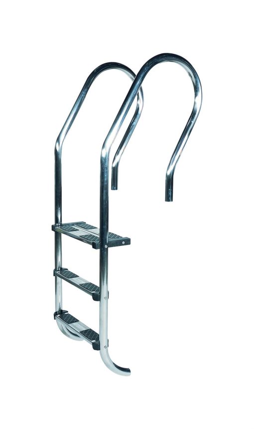 Certikin 4-Tread 1.7" Club Ladder C/W Double Top Tread (CM4CB/18)