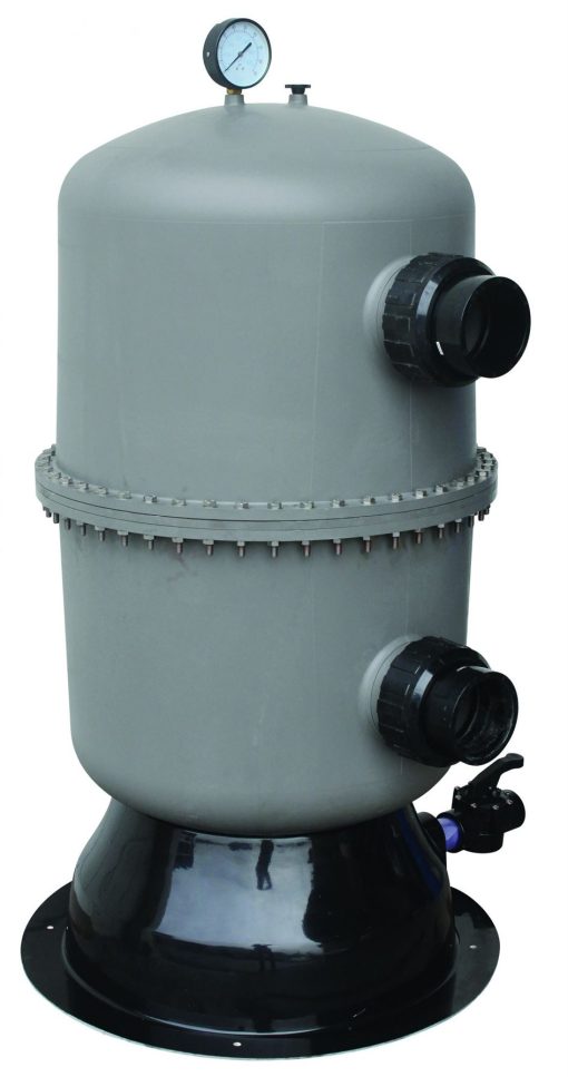Certikin Multicyclone Prefilter And Water Saver (MCC01) - Image 3