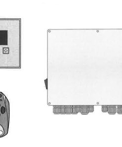 Certikin Rd2013 Control Panel Fuse Only 15 Amp (RK2013FUSE)