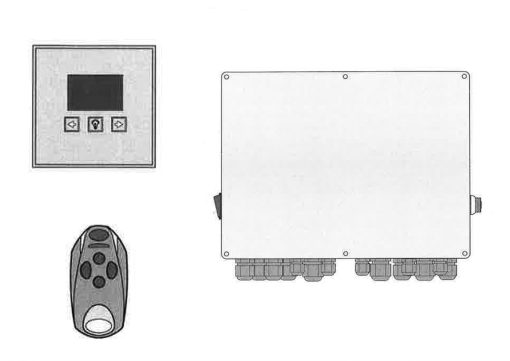 Certikin Rd2013 Control Panel Fuse Only 15 Amp (RK2013FUSE)