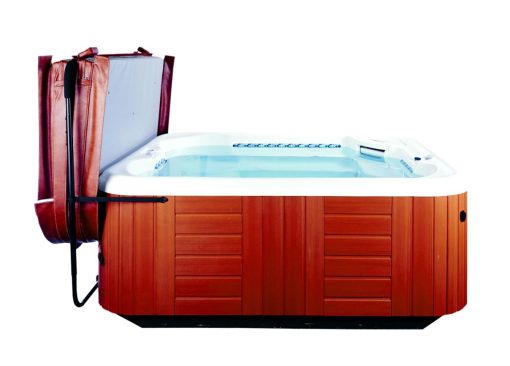Certikin Spa Caddy (LC/SC) - Image 3