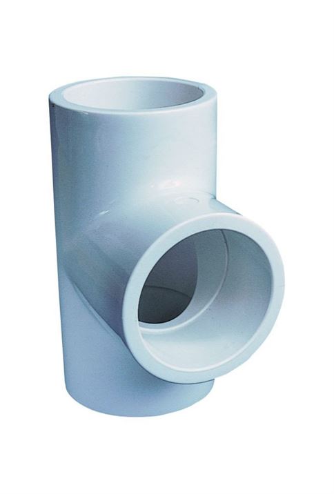 Certikin Pack Of 2" 45º Elbows (Each Pack Contains 10 Fittings) (CP245/10) - Image 3