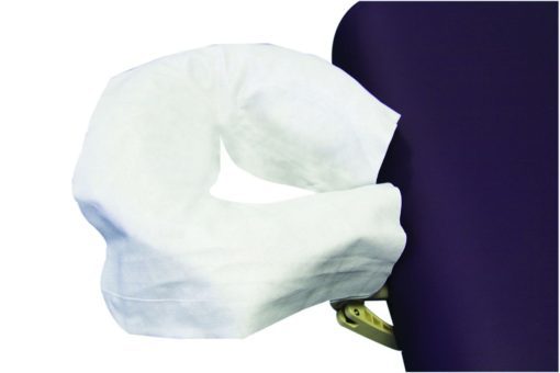 Certikin Half Round Bolster - Purple (LB04/P) - Image 7