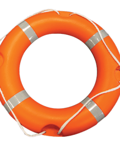 Certikin 30” Lifebuoy - Orange (CSR30)