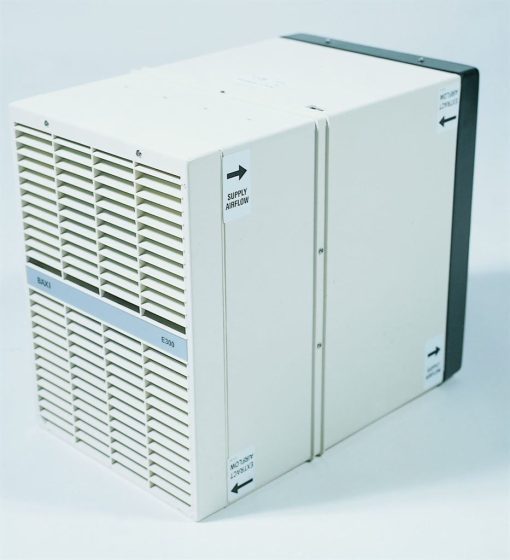 Certikin Vcon 6 Speed Controller For Indux E300 Series (AM3010) - Image 3