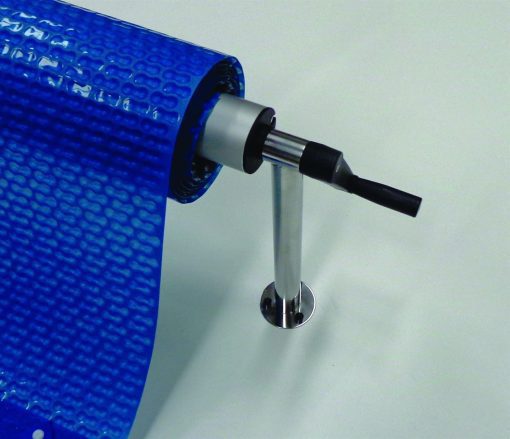 Certikin Eco-Reel - Floor Fixed 4.1M - 5.7M (DRERF57) - Image 4