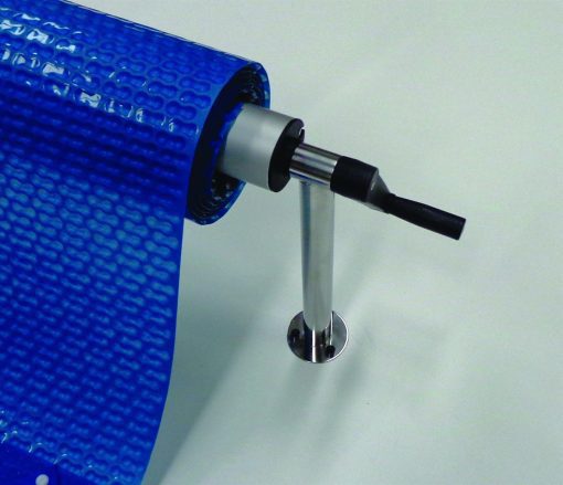 Certikin Eco-Reel - Floor Fixed 4.1M - 5.7M (DRERF57) - Image 6