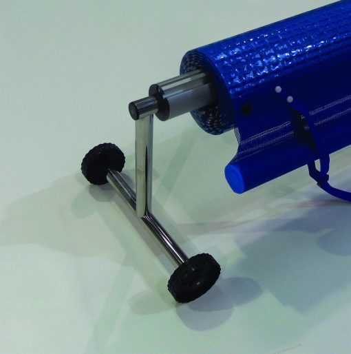 Certikin Eco-Reel - Floor Fixed 4.1M - 5.7M (DRERF57) - Image 2