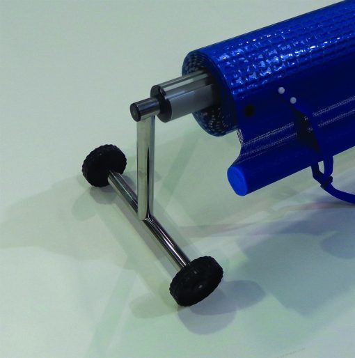 Certikin Eco-Reel - Floor Fixed 4.1M - 5.7M (DRERF57)