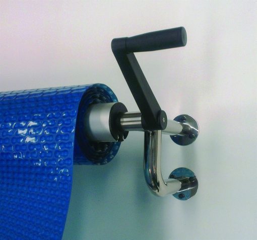 Certikin Eco-Reel - Floor Fixed 4.1M - 5.7M (DRERF57) - Image 10