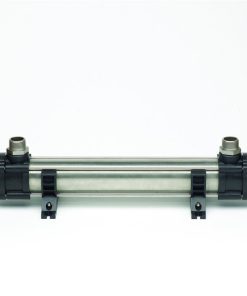 Certikin 85Kw Elecro Titanium Heat Exchanger (290,000Btu) (HE85T)