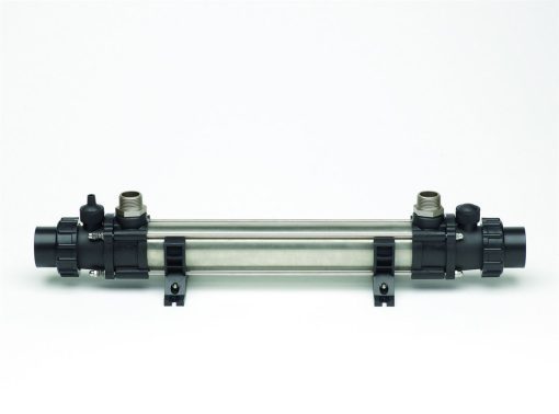 Certikin 30Kw Elecro Titanium Heat Exchanger (102,000Btu) (HE30T)