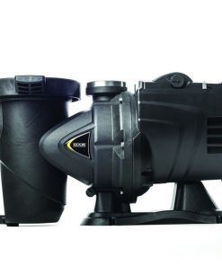 Certikin 1.5Hp Variable Speed 1 Phase Pump E.Swim Pump (EUP151E)