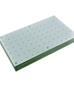 Certikin Air Pad 250Mm X 500Mm S/S - Concrete / Tile 45M3/Hr (FL91469)