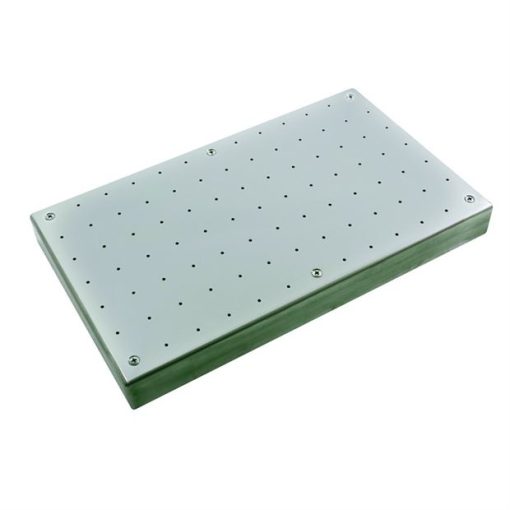 Certikin Air Pad 250Mm X 500Mm S/S - Concrete / Tile 45M3/Hr (FL91469)