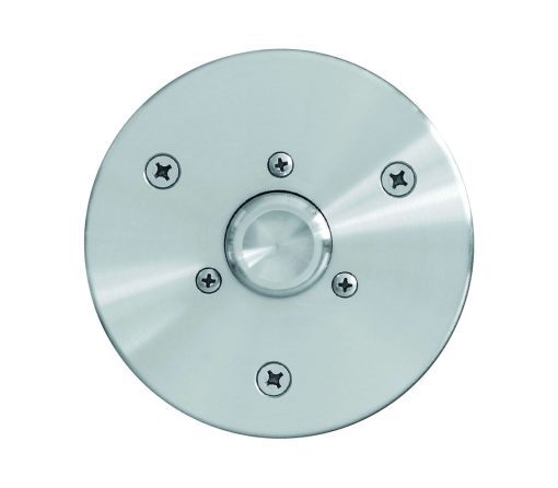 Certikin Air Switch Stainless Steel Concrete Tile (FL94420)