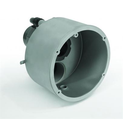 Certikin Xanas Installation Kit For Concrete Or Liner Pools (FL98555)