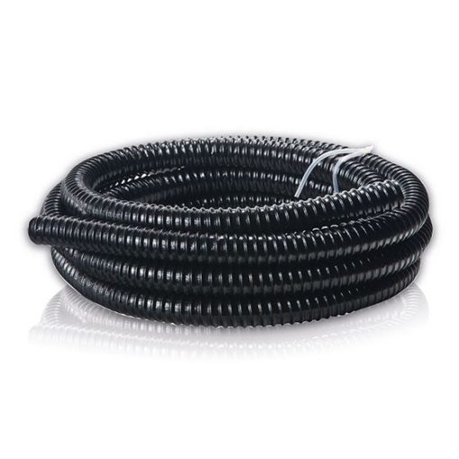 Certikin 12Mm/0.50” Super Flexi Light Duty Hose (Black) - 30M (FP12SFLD/30)