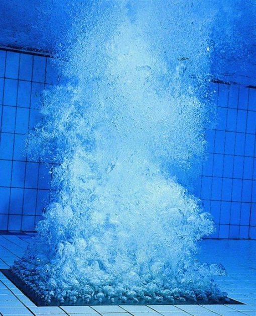 Certikin Air Switch Button - Concrete/Liner Pool (FL93750) - Image 3