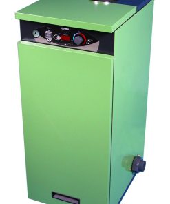 Certikin Genie 20 - 20Kw (68,00 Btu) Output (MB20S)