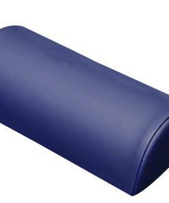 Certikin Half Round Bolster - Purple (LB04/P)
