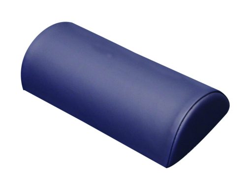 Certikin Half Round Bolster - Purple (LB04/P)