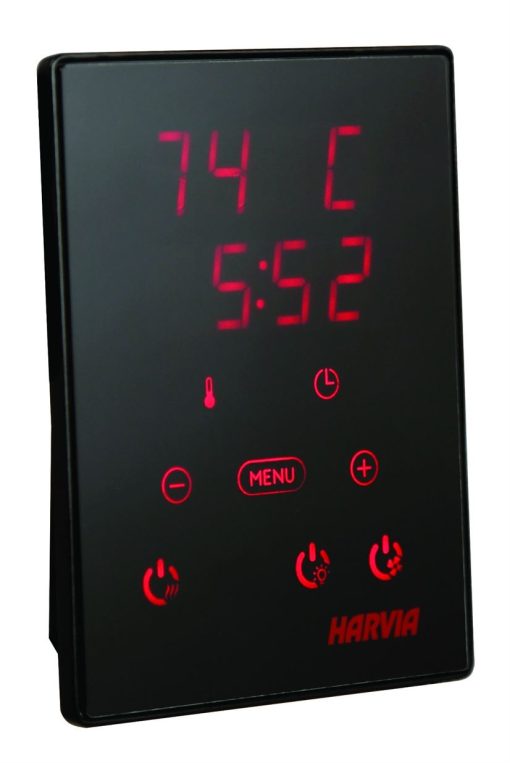 Certikin Harvia Xenio Cx170 Control Panel (SHCONCX170) - Image 2