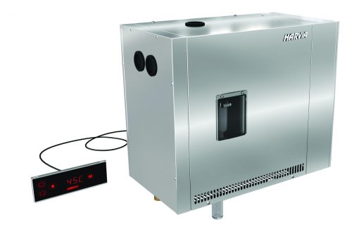 Certikin 11.0Kw Harvia Steam Generator With Controls (ZZHGD110) - Image 8