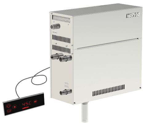 Certikin 11.0Kw Harvia Steam Generator With Controls (ZZHGD110) - Image 11