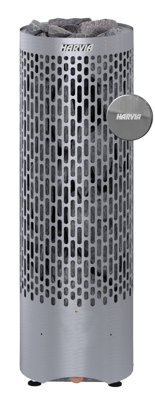 Certikin Harvia Commercial Club 13.5Kw Heater No Controls - Requires 60Kg Stones (SHC135) - Image 10