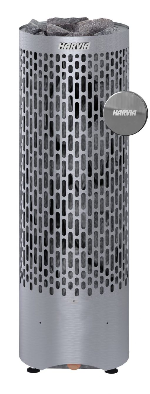 Certikin Harvia Commercial Club 13.5Kw Heater No Controls - Requires 60Kg Stones (SHC135) - Image 11