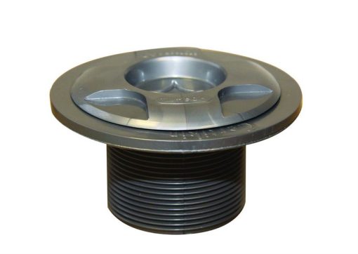 Pack Of 4 Certikin Concrete Skimmers - Collar Weir - Black (HD100SN+B/4) - Image 23