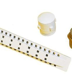 Certikin Main Drain Collection Tube (HD35)