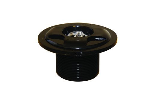 Pack Of 4 Certikin Concrete Skimmers - Collar Weir - Black (HD100SN+B/4) - Image 22