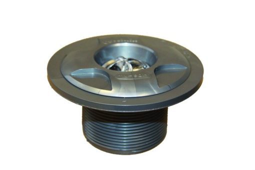 Pack Of 4 Certikin Concrete Skimmers - Collar Weir - Black (HD100SN+B/4) - Image 25