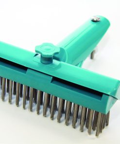 Certikin 6" Algae Brush (HD69)