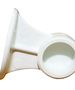 Certikin Handrail Closed Bracket Abs (HD76C)