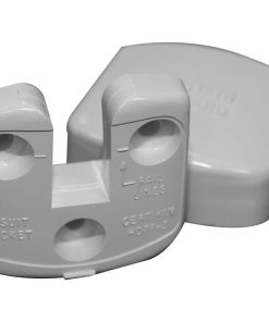 Certikin Clipfit Bracket C/W Fixings (HD77)