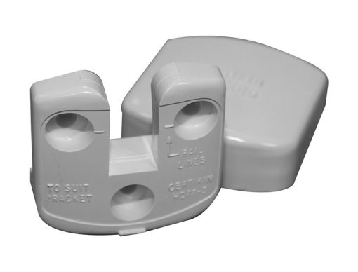 Certikin Rawlplugs & Screws X 10 (ZZ0552)