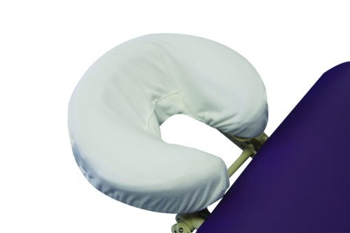 Certikin Half Round Bolster - Purple (LB04/P) - Image 9
