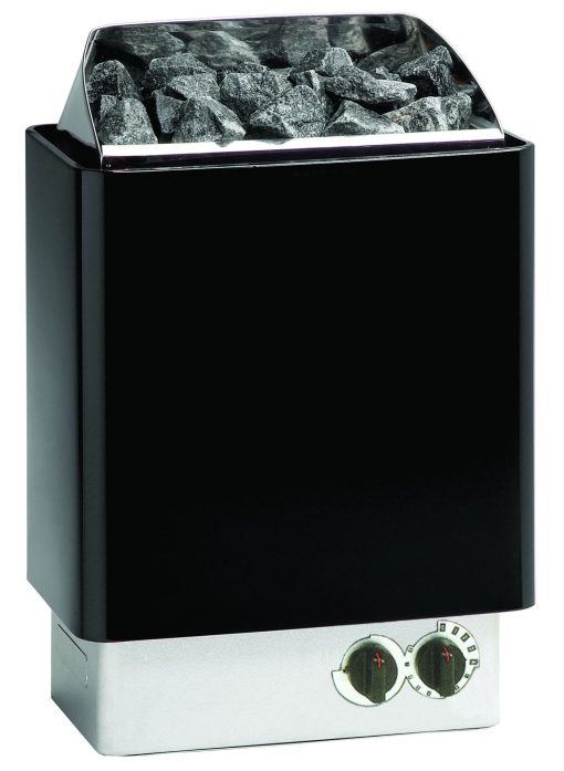 Certikin 6.0Kw Heater, Controls - Add Stones 20Kg (SHK60) - Image 11