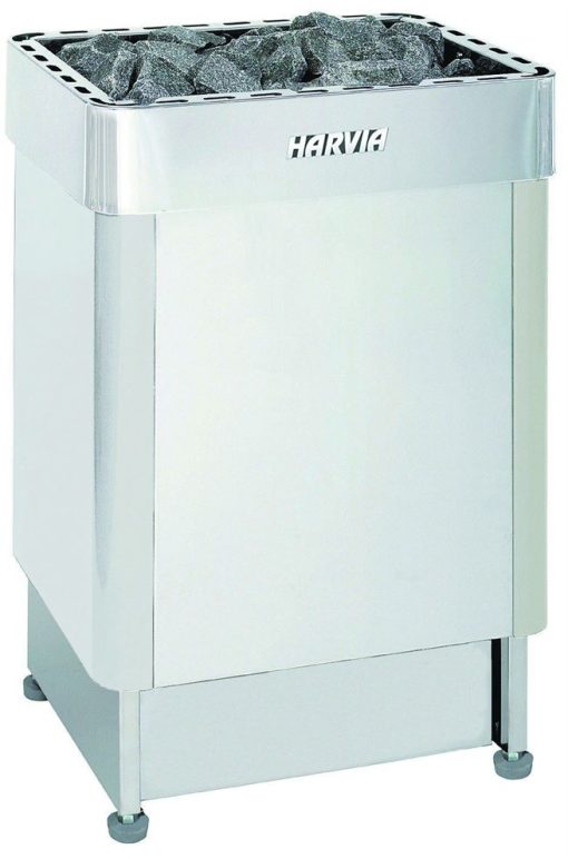 Certikin Harvia Commercial Club 13.5Kw Heater No Controls - Requires 60Kg Stones (SHC135) - Image 6