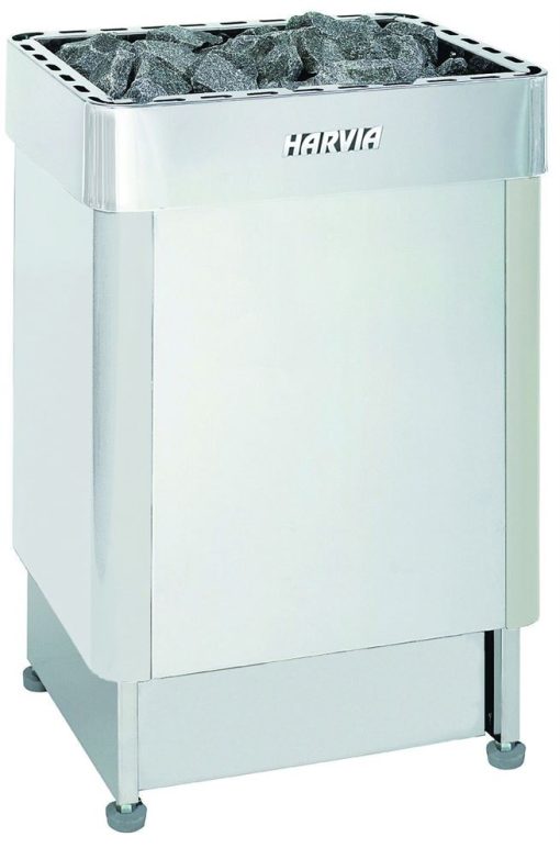 Certikin Harvia Commercial Club 13.5Kw Heater No Controls - Requires 60Kg Stones (SHC135) - Image 7